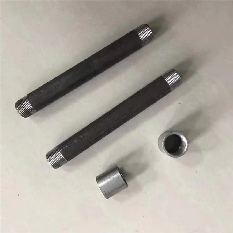 杭州钢管注浆管隧道止水