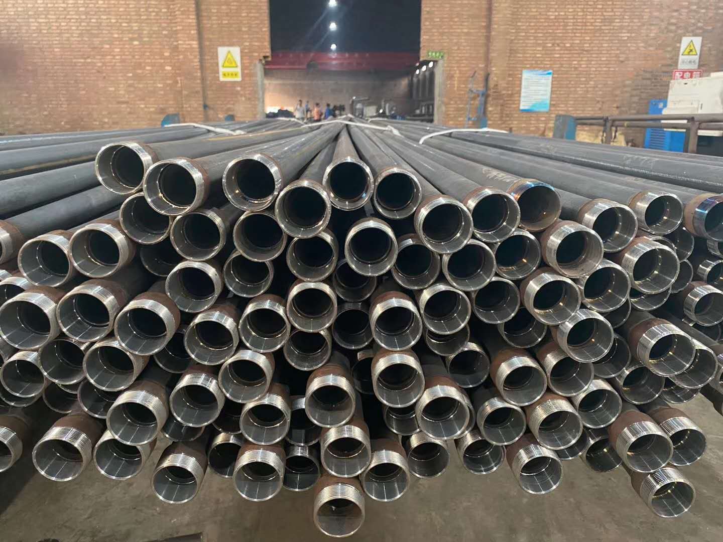 杭州桥梁声测管批量供货