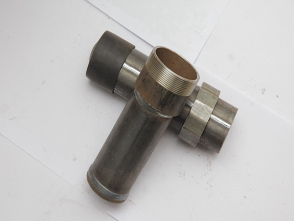 杭州螺旋式声测管厚壁3.0mm