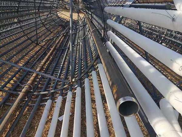 杭州桩基声测管在高速公路桥梁桩基工程中的应用案例